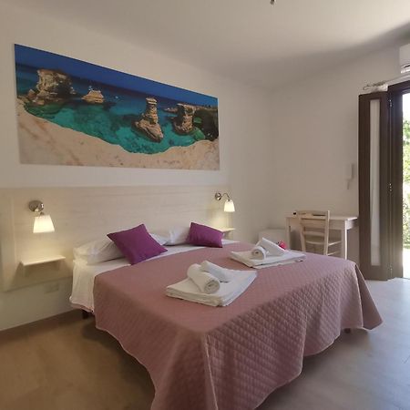 Paluna Otranto Exterior photo