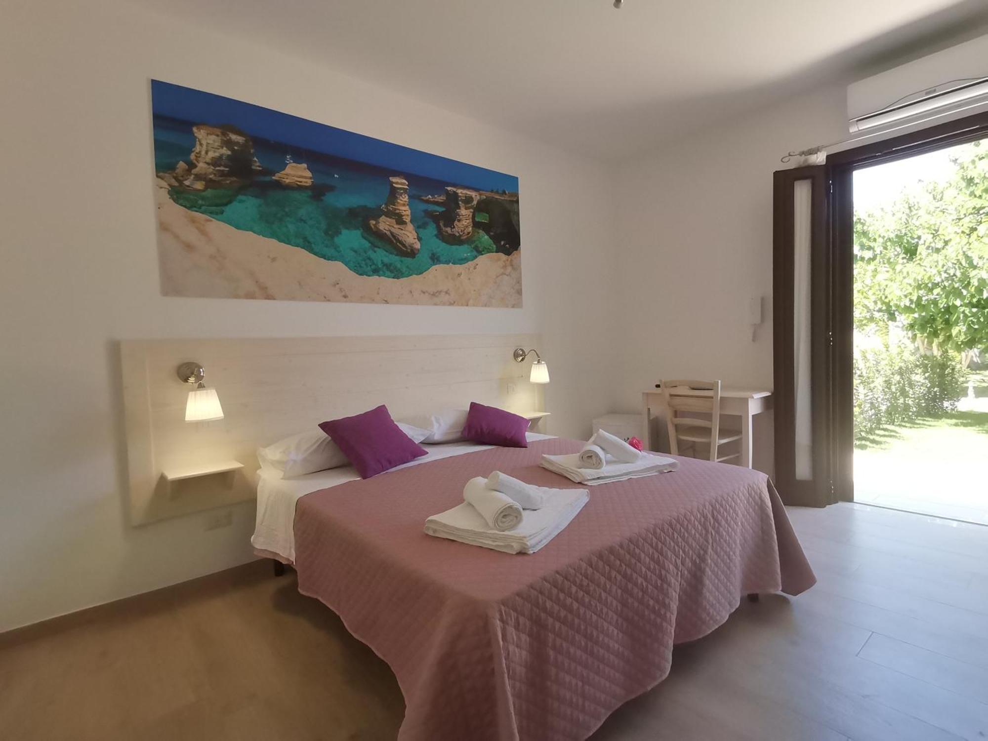 Paluna Otranto Exterior photo