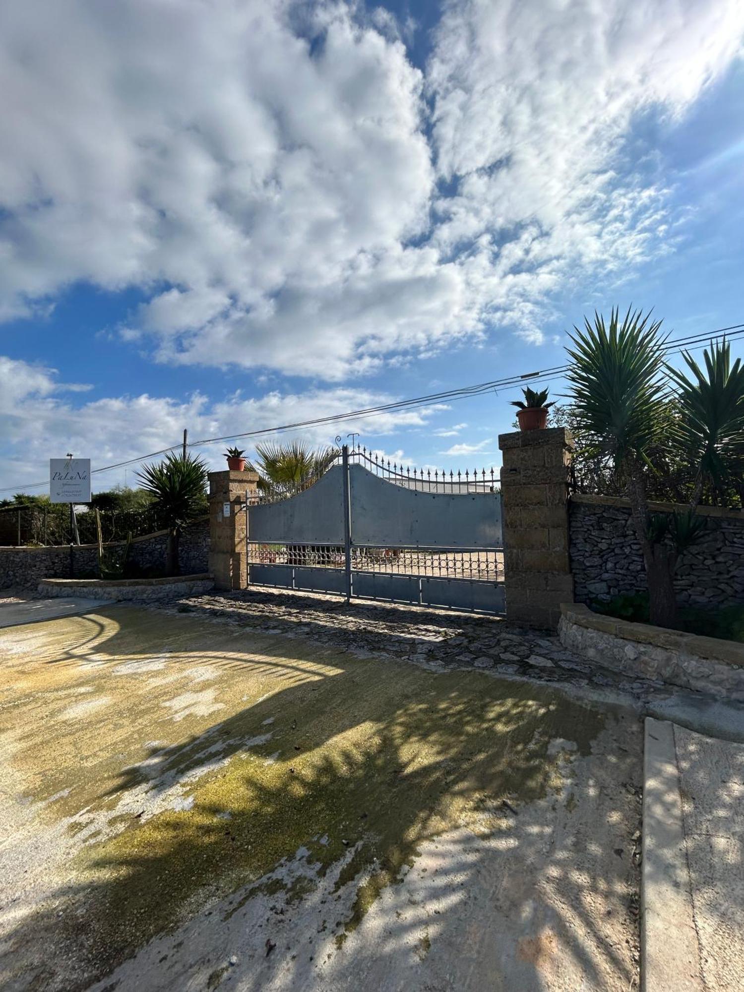 Paluna Otranto Exterior photo